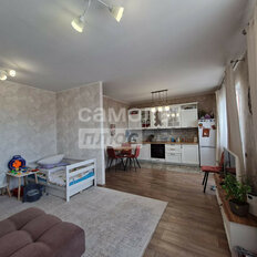 Квартира 42,3 м², 2-комнатная - изображение 3