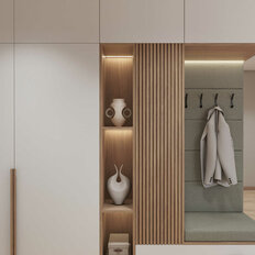 Квартира 69,1 м², 3-комнатная - изображение 3