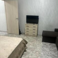 Квартира 33,6 м², студия - изображение 4