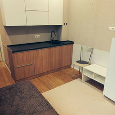 Квартира 28,3 м², 1-комнатная - изображение 3