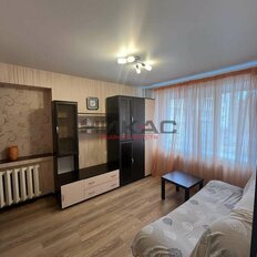 Квартира 32 м², 1-комнатная - изображение 4