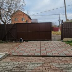 дом + 9 соток, участок - изображение 4