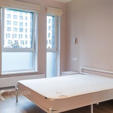 Квартира 43 м², 1-комнатная - изображение 5