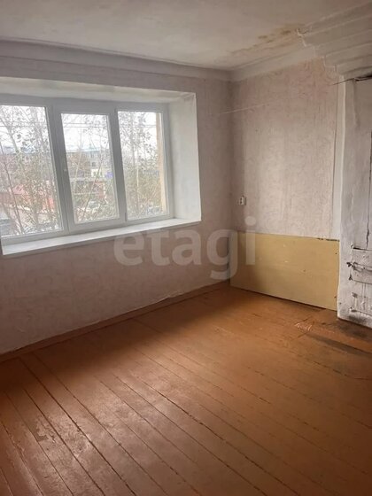 44,5 м², 2-комнатная квартира 2 100 000 ₽ - изображение 48