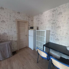 18,8 м², комната - изображение 3