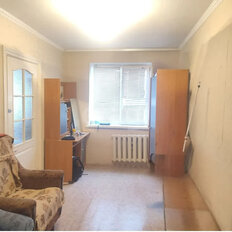 Квартира 44,6 м², 2-комнатная - изображение 3