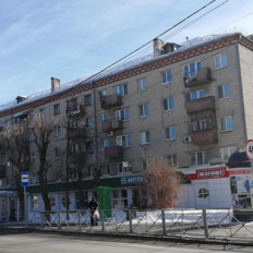 Квартира 31 м², 1-комнатная - изображение 2