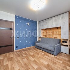 Квартира 54,3 м², 2-комнатная - изображение 5