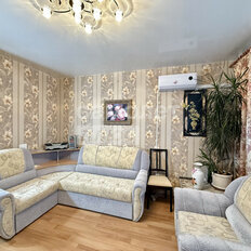 Квартира 40 м², 1-комнатная - изображение 3