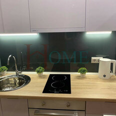 Квартира 25 м², студия - изображение 3