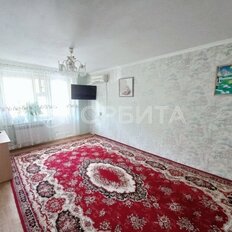 Квартира 92,6 м², 3-комнатная - изображение 2