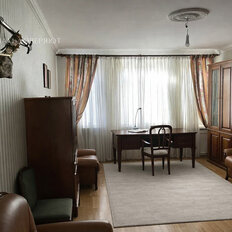 Квартира 112 м², 3-комнатная - изображение 4