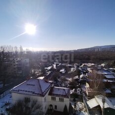 Квартира 28,4 м², 1-комнатная - изображение 3