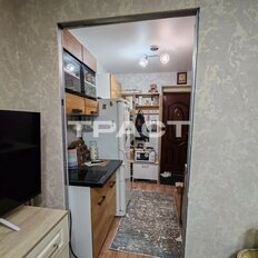 Квартира 18 м², 1-комнатная - изображение 3