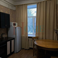 Квартира 34 м², 1-комнатная - изображение 3