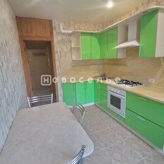 Квартира 67 м², 3-комнатная - изображение 1