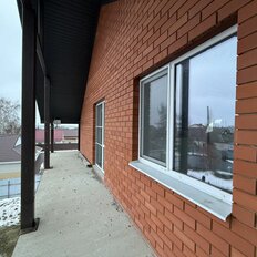 дом + 21 сотка, участок - изображение 5