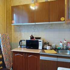 Квартира 27,5 м², 1-комнатная - изображение 4