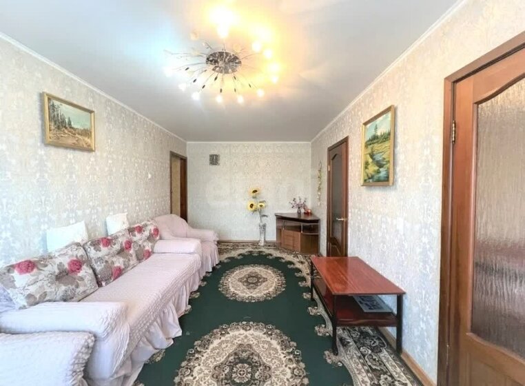 90,1 м², 5-комнатная квартира 6 100 000 ₽ - изображение 97