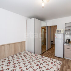 Квартира 26,3 м², студия - изображение 4