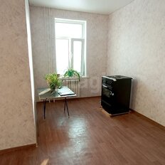 Квартира 30,5 м², студия - изображение 1