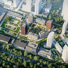 Квартира 65,1 м², 3-комнатная - изображение 3