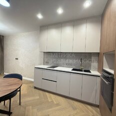 Квартира 25 м², студия - изображение 4