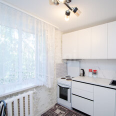 Квартира 30 м², 1-комнатная - изображение 4