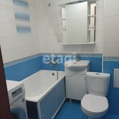 Квартира 32,5 м², студия - изображение 5
