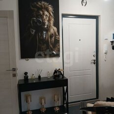 Квартира 40,7 м², 1-комнатная - изображение 5