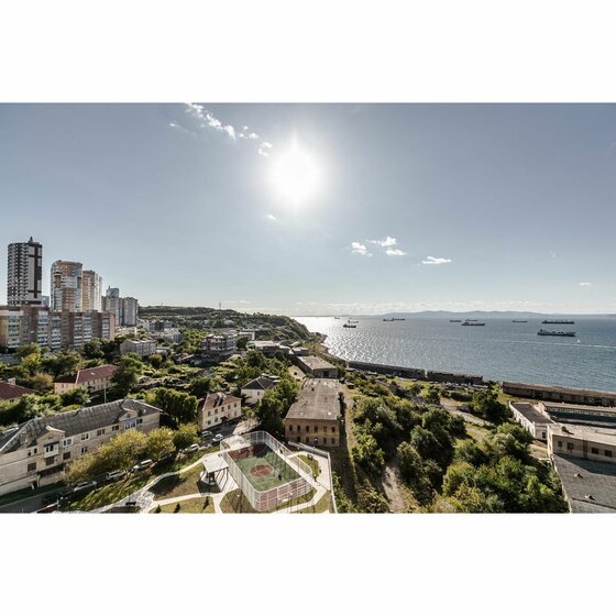 54 м², 1-комнатная квартира 14 715 000 ₽ - изображение 64