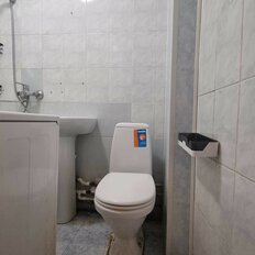 Квартира 29,6 м², 1-комнатная - изображение 5