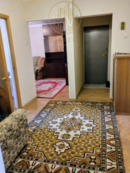 83 м², 3-комнатная квартира 11 700 000 ₽ - изображение 72