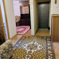 Квартира 67 м², 3-комнатная - изображение 4