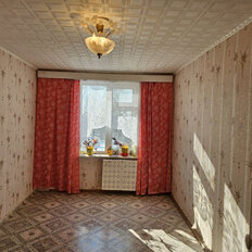 Квартира 59,8 м², 3-комнатная - изображение 2