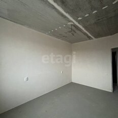 Квартира 38,6 м², 1-комнатная - изображение 4