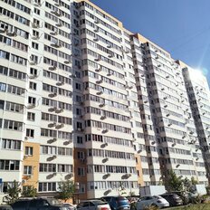 Квартира 49,7 м², студия - изображение 4