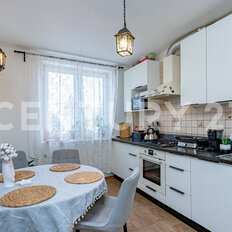 Квартира 74,4 м², 3-комнатная - изображение 2