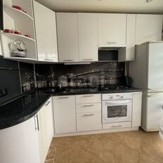 Квартира 68,8 м², 3-комнатная - изображение 1