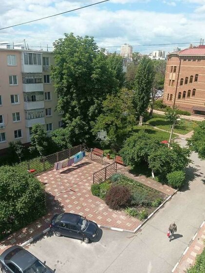 55 м², 3-комнатная квартира 4 500 000 ₽ - изображение 23