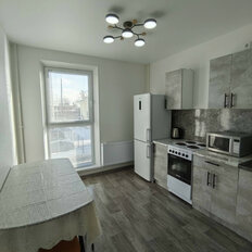 Квартира 32,1 м², 1-комнатная - изображение 3