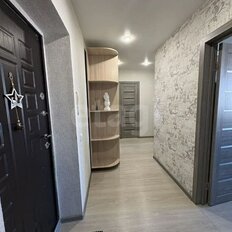 Квартира 48,6 м², 2-комнатная - изображение 4