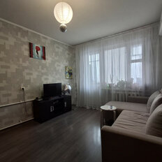 Квартира 23 м², 1-комнатная - изображение 1