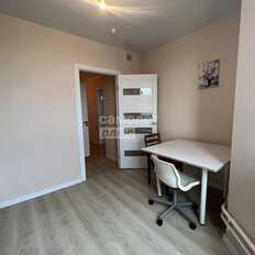 Квартира 38,7 м², 1-комнатная - изображение 5