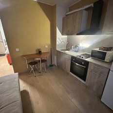 Квартира 31 м², 1-комнатная - изображение 2