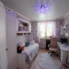 Квартира 72,9 м², 3-комнатная - изображение 4