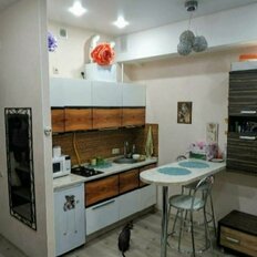 Квартира 34,4 м², студия - изображение 2