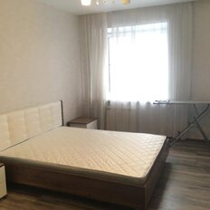 Квартира 67,3 м², 2-комнатная - изображение 5