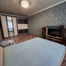 Квартира 37 м², 1-комнатная - изображение 1