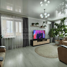 Квартира 71,7 м², 4-комнатная - изображение 1